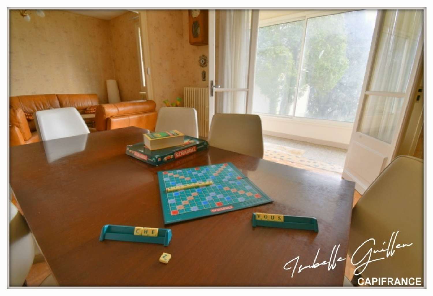 for sale house Châteaumeillant Cher 2