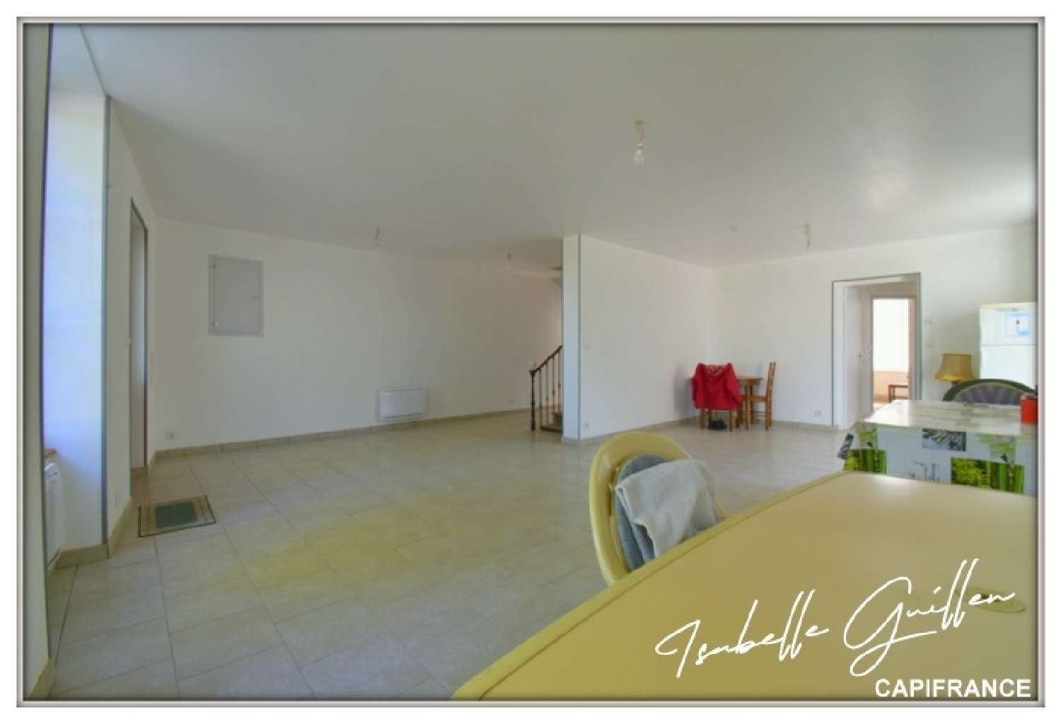 te koop huis Châteaumeillant Cher 5