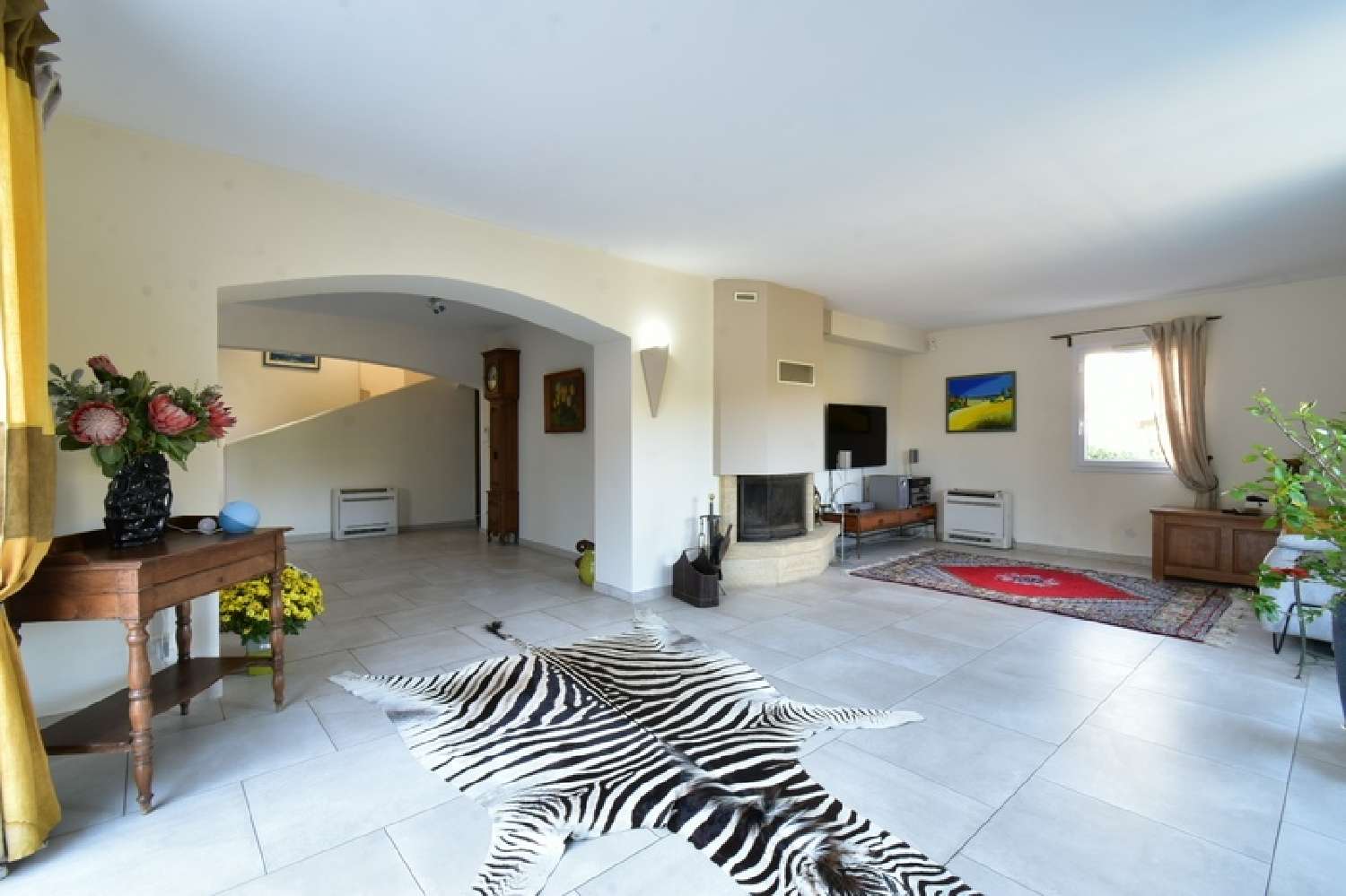  te koop huis Châteauneuf-le-Rouge Bouches-du-Rhône 4