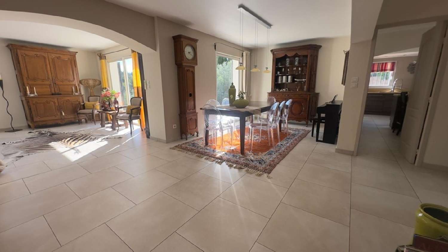  te koop huis Châteauneuf-le-Rouge Bouches-du-Rhône 5