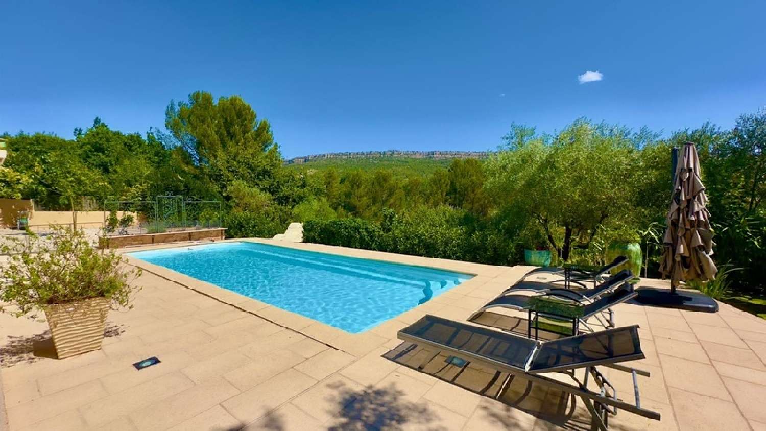  te koop huis Châteauneuf-le-Rouge Bouches-du-Rhône 7