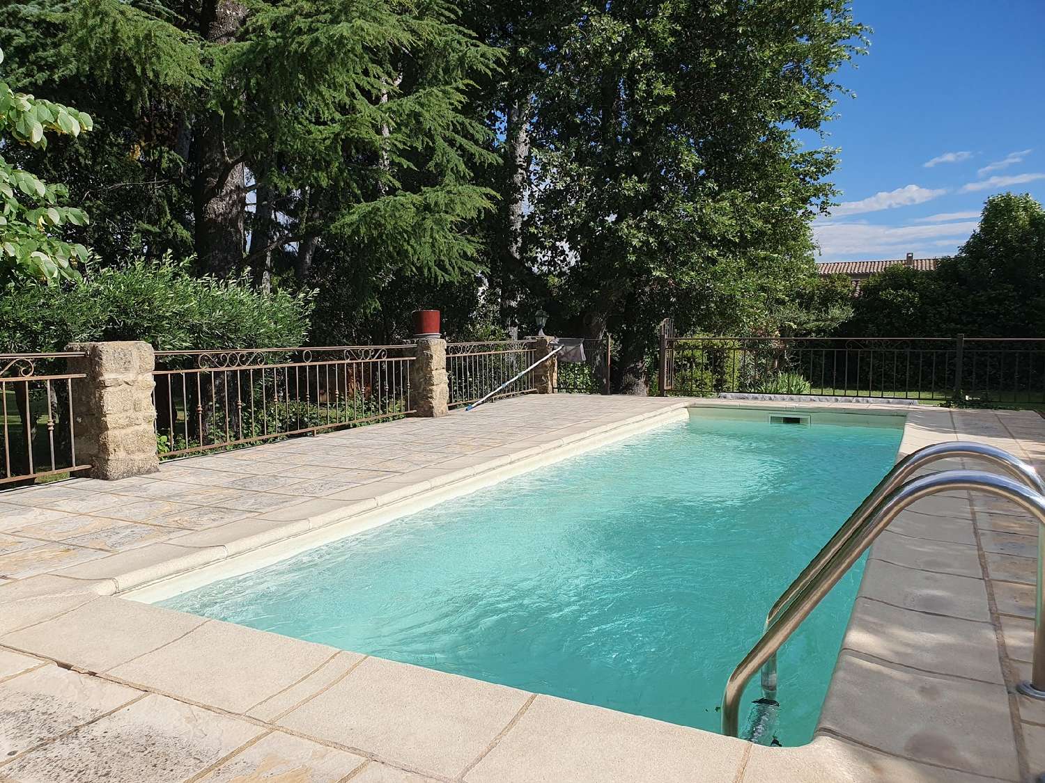 te koop huis Châteauneuf-du-Pape Vaucluse 3