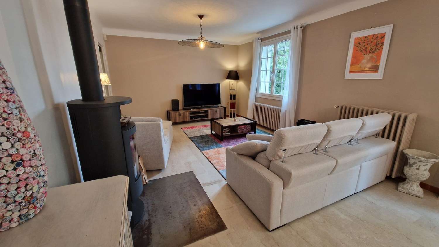 te koop huis Châteauneuf-du-Pape Vaucluse 5