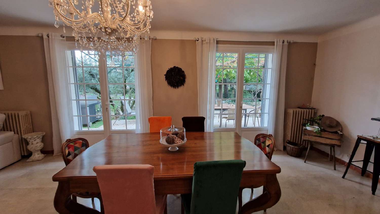 te koop huis Châteauneuf-du-Pape Vaucluse 7