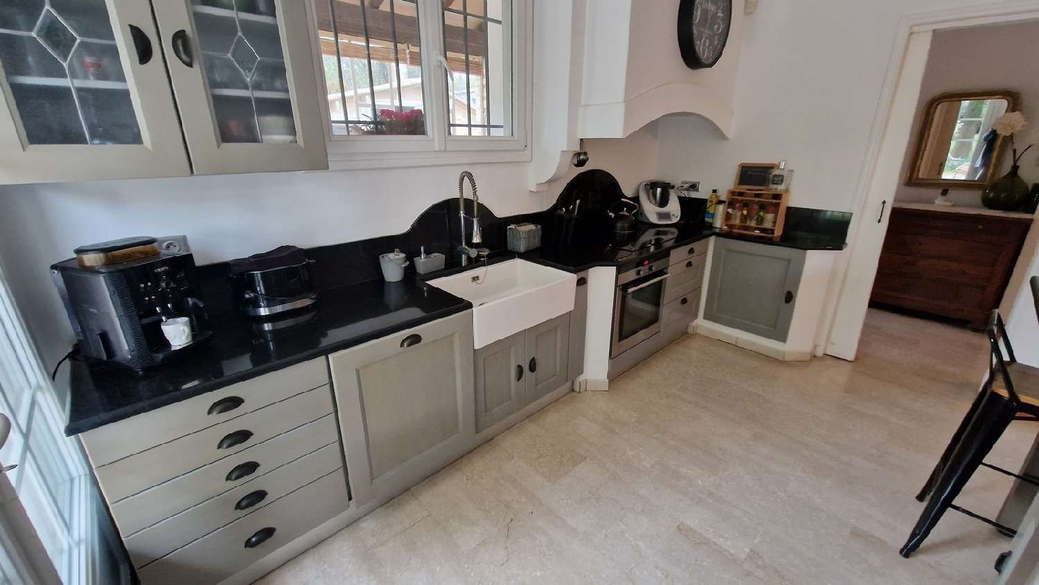 te koop huis Châteauneuf-du-Pape Vaucluse 8