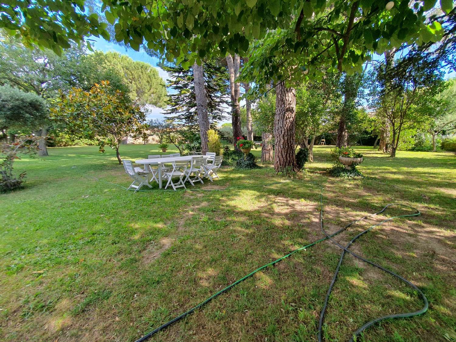  te koop huis Châteauneuf-du-Pape Vaucluse 4