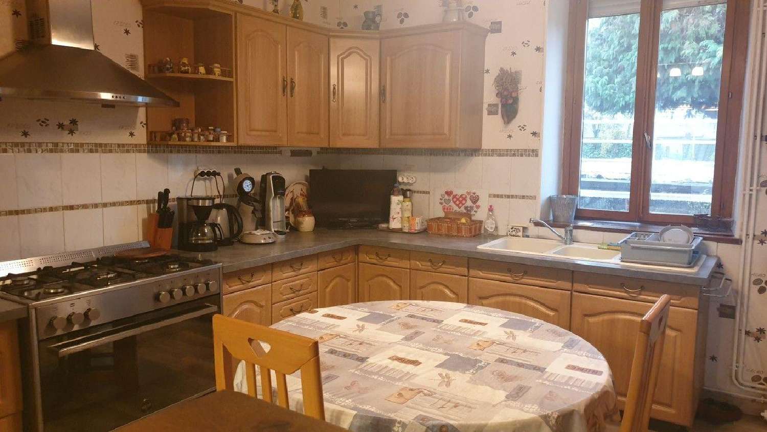 kaufen Haus Châteauneuf-la-Forêt Haute-Vienne 2