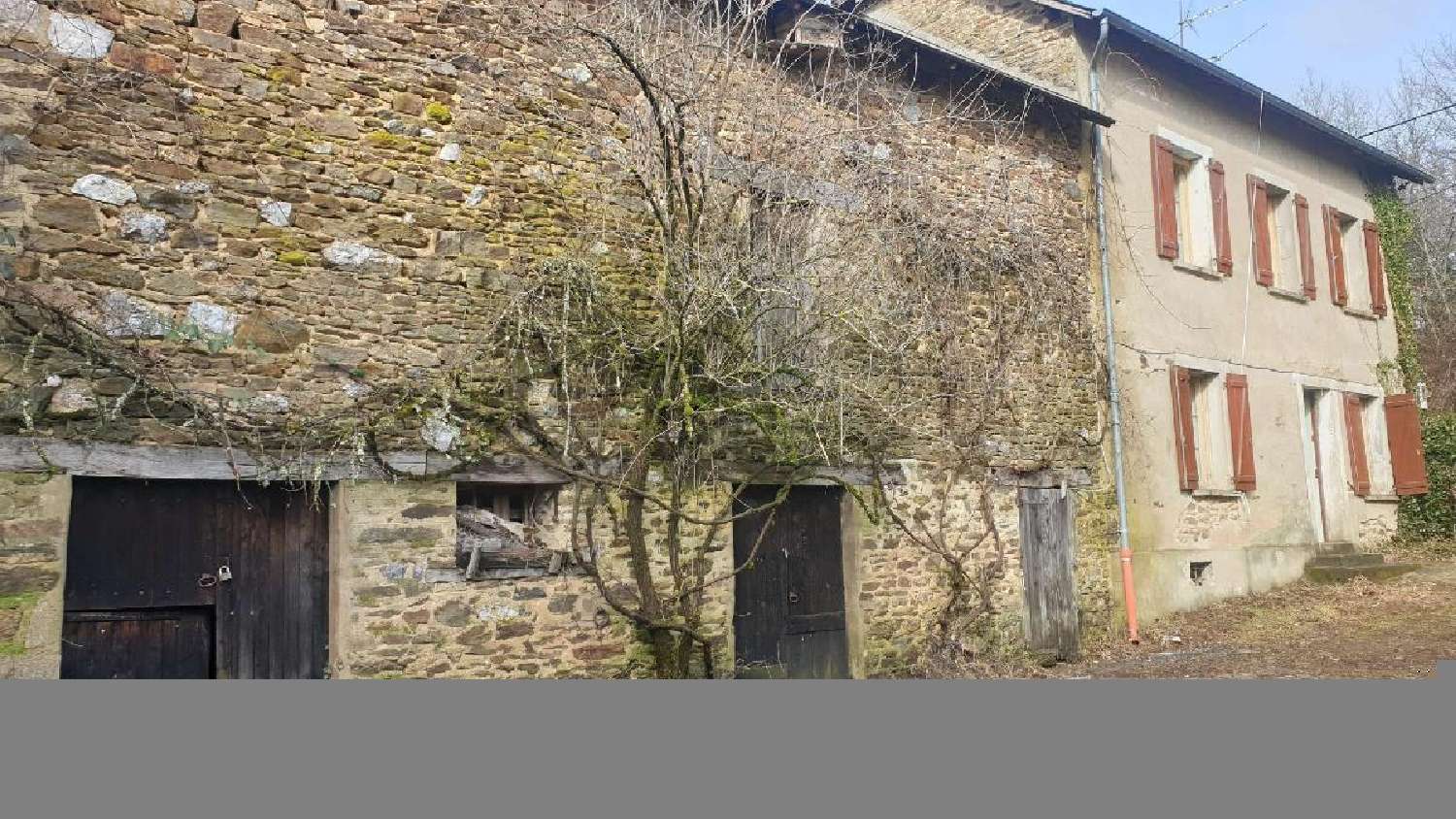  kaufen Haus Châteauneuf-la-Forêt Haute-Vienne 1