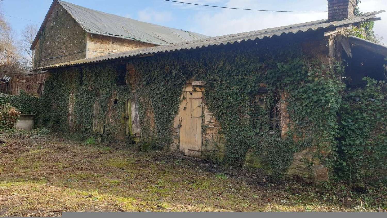  kaufen Haus Châteauneuf-la-Forêt Haute-Vienne 3