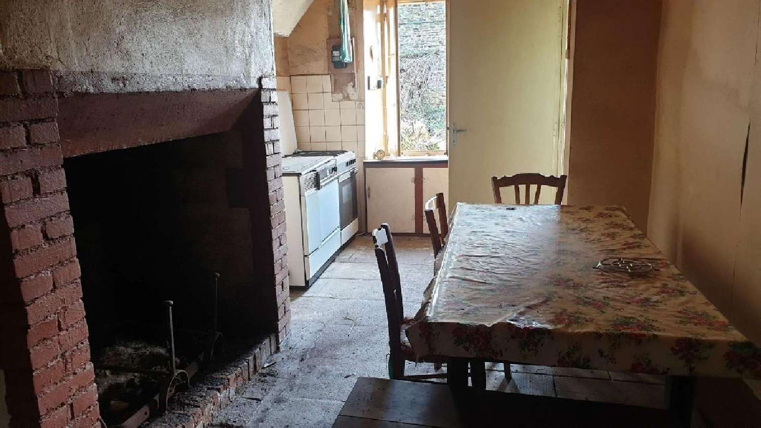  kaufen Haus Châteauneuf-la-Forêt Haute-Vienne 4