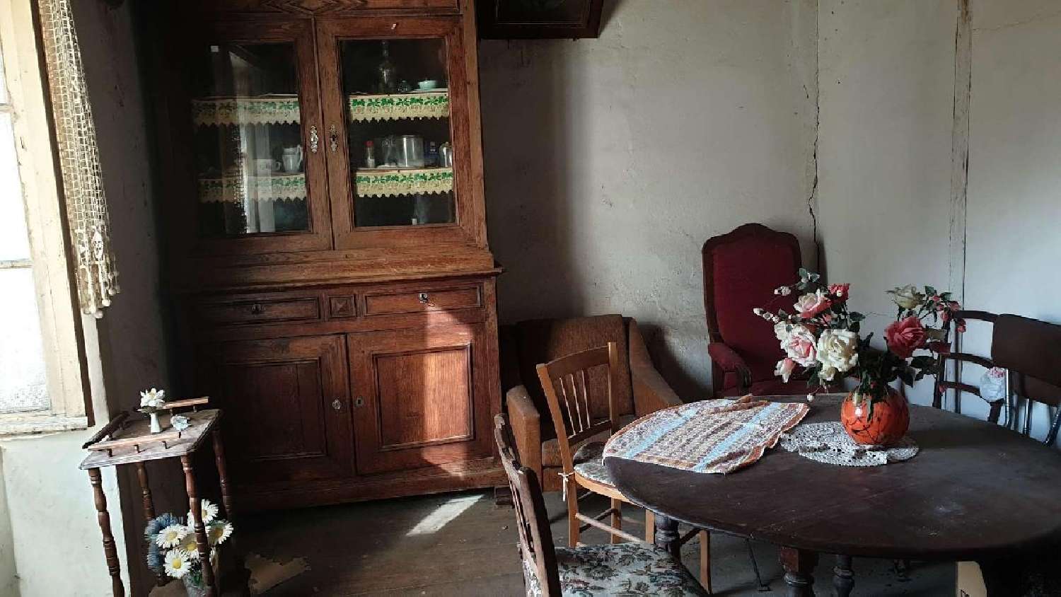  kaufen Haus Châteauneuf-la-Forêt Haute-Vienne 5