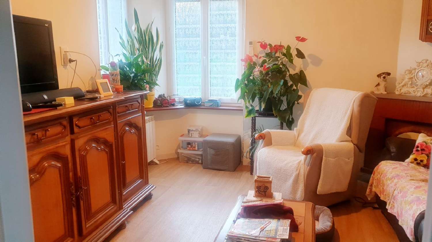 kaufen Haus Châteauneuf-la-Forêt Haute-Vienne 3