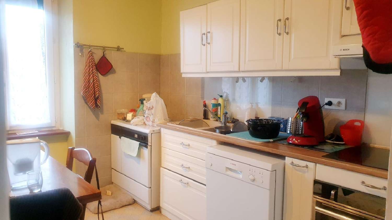 kaufen Haus Châteauneuf-la-Forêt Haute-Vienne 4