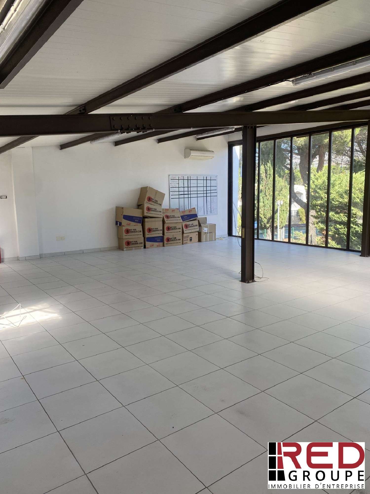 for sale house Châteauneuf-le-Rouge Bouches-du-Rhône 1