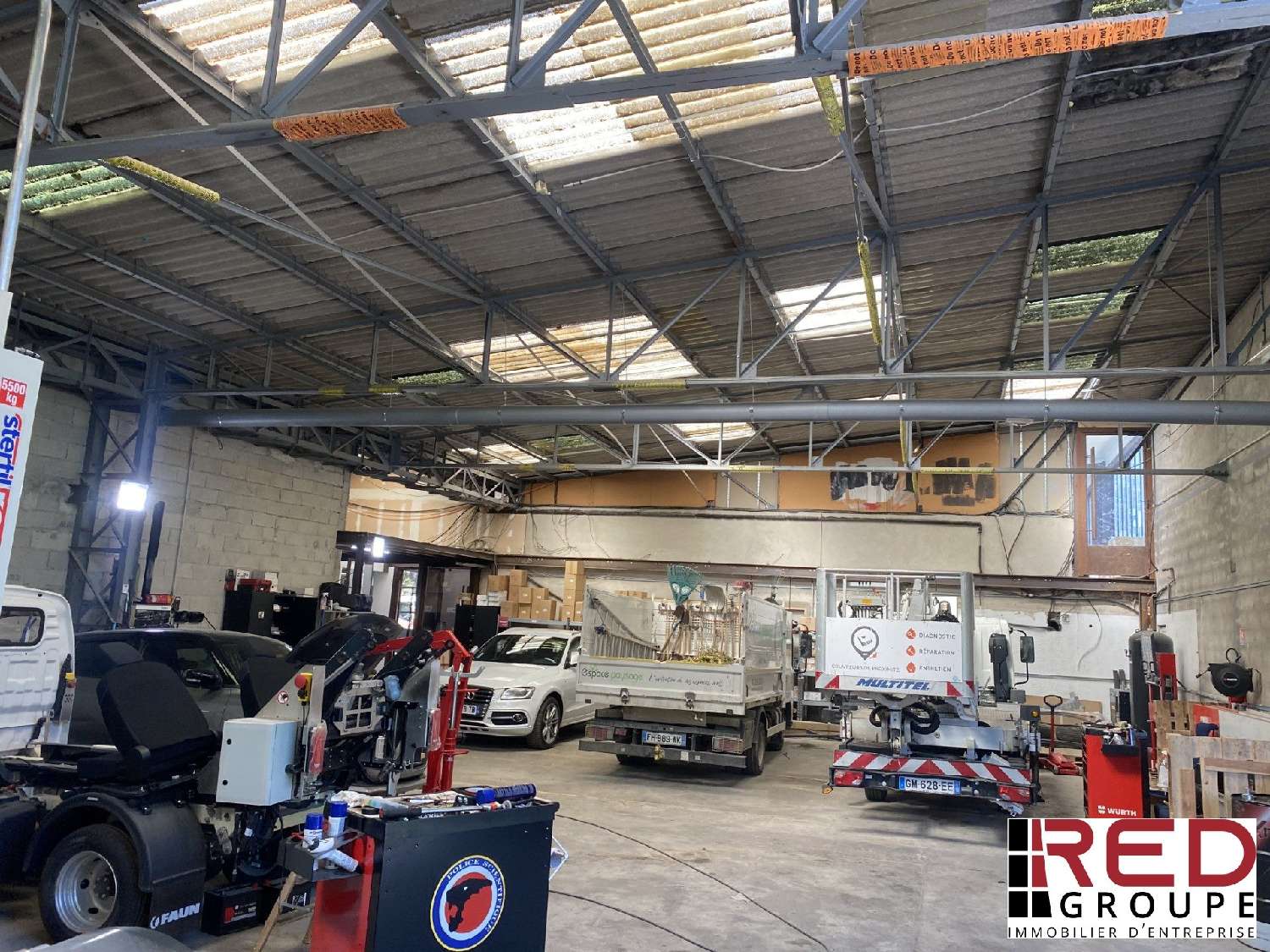 for sale house Châteauneuf-le-Rouge Bouches-du-Rhône 2