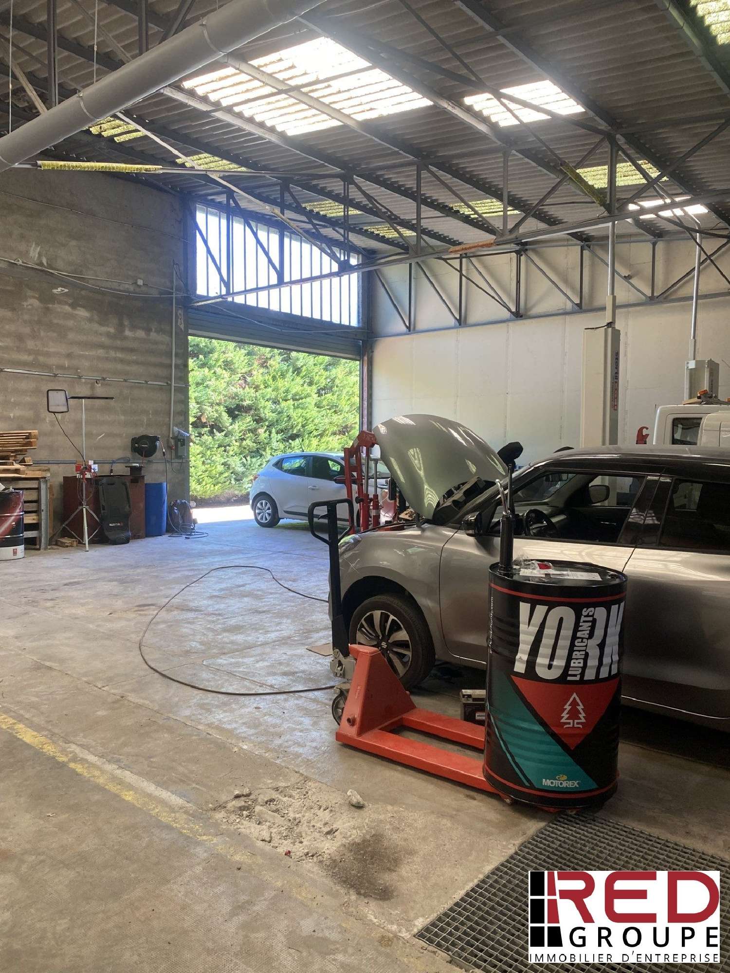 for sale house Châteauneuf-le-Rouge Bouches-du-Rhône 3