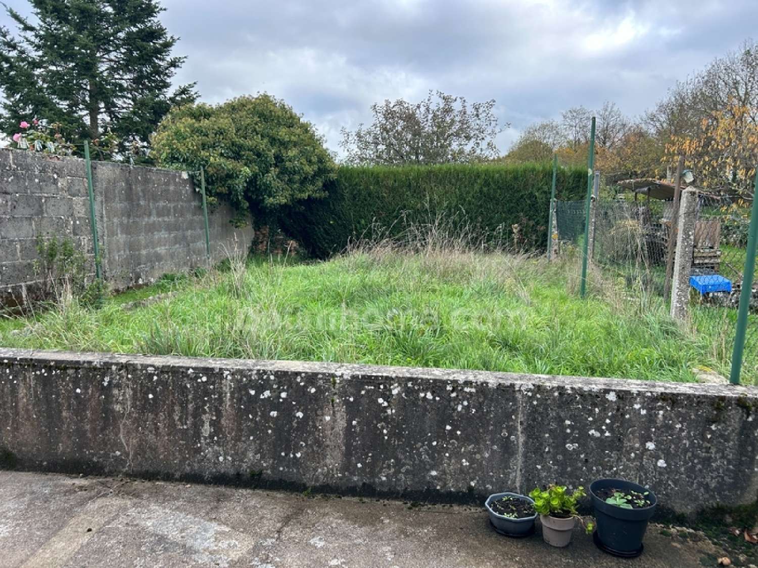  kaufen Haus Châteauponsac Haute-Vienne 3