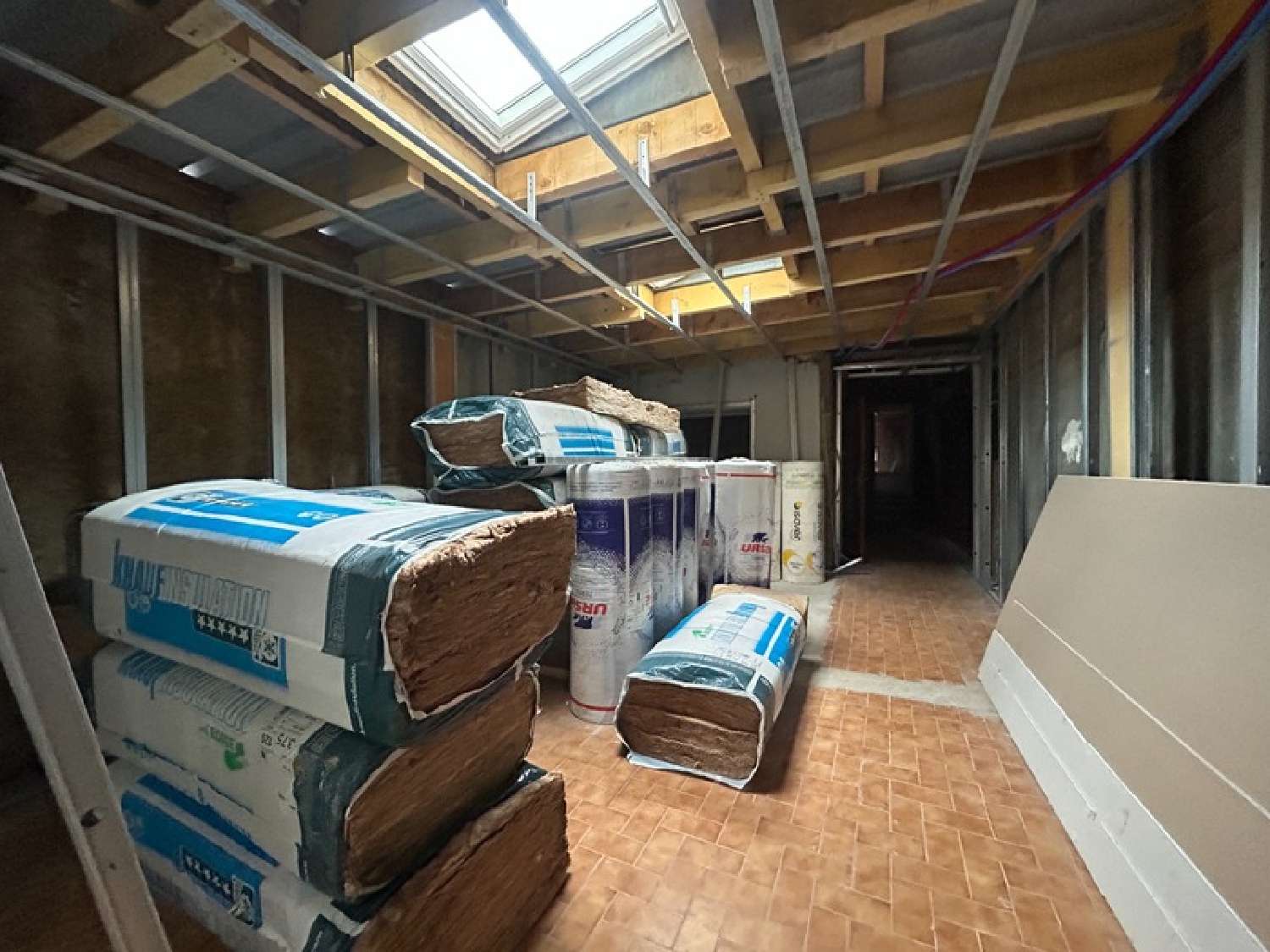  kaufen Haus Châteauponsac Haute-Vienne 4