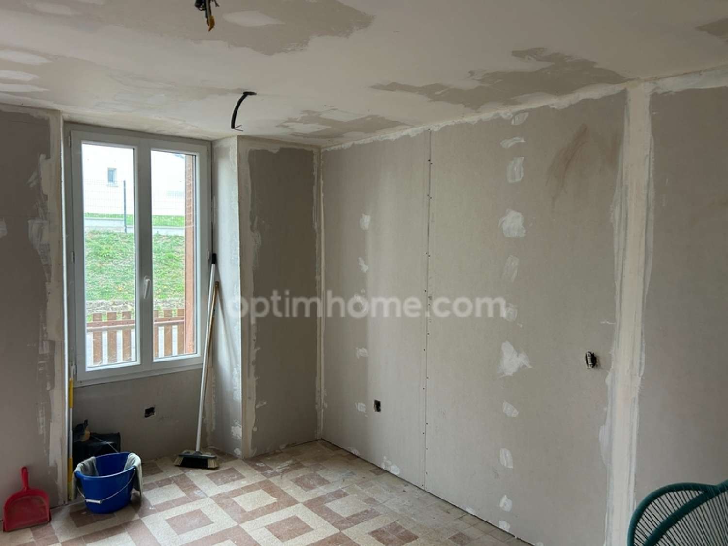  kaufen Haus Châteauponsac Haute-Vienne 7