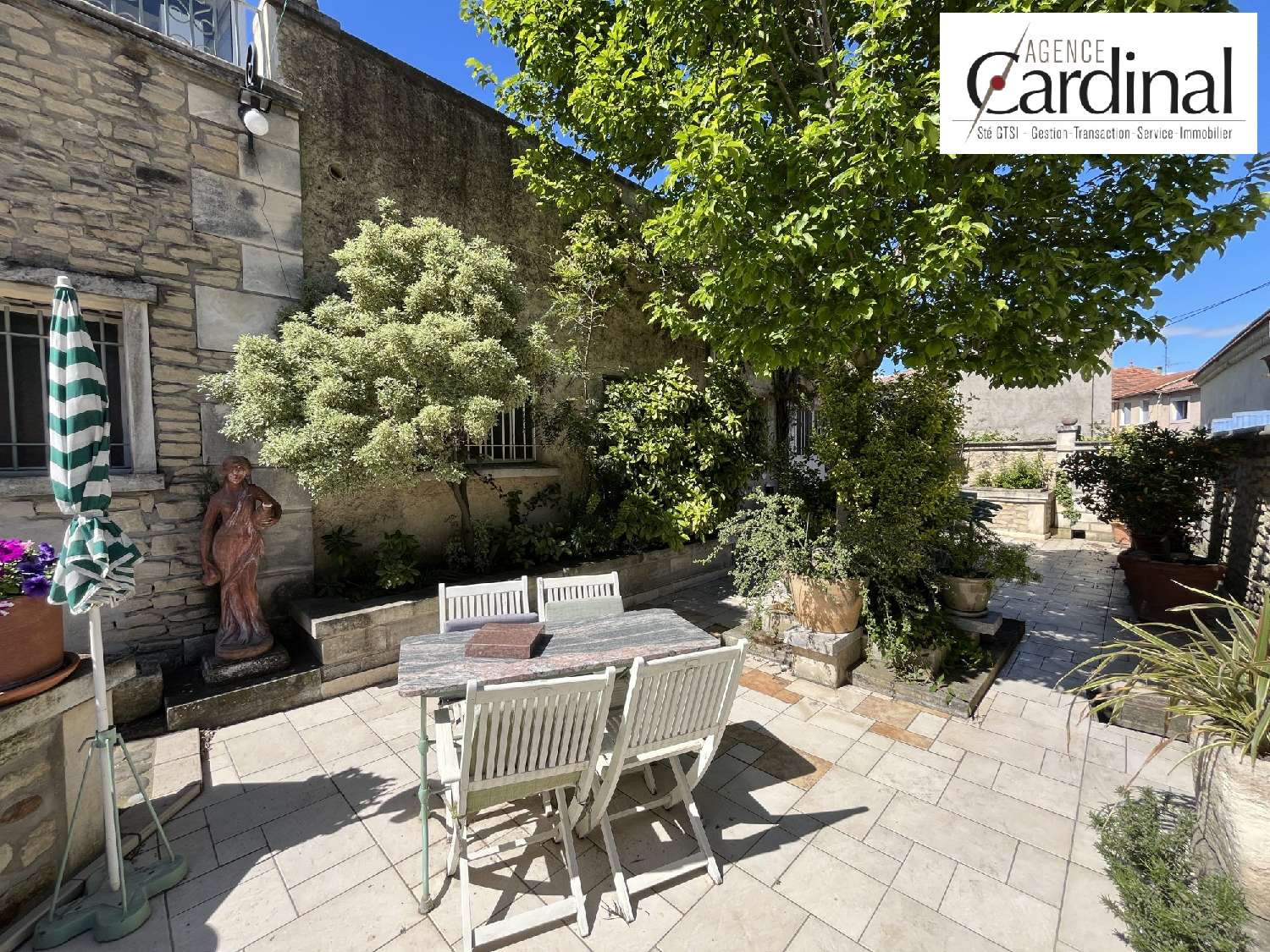  te koop huis Châteaurenard Bouches-du-Rhône 2