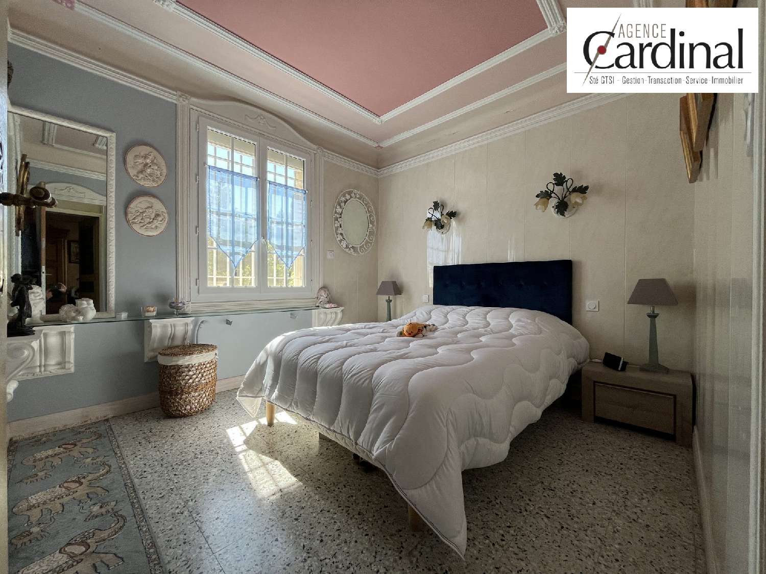  te koop huis Châteaurenard Bouches-du-Rhône 4