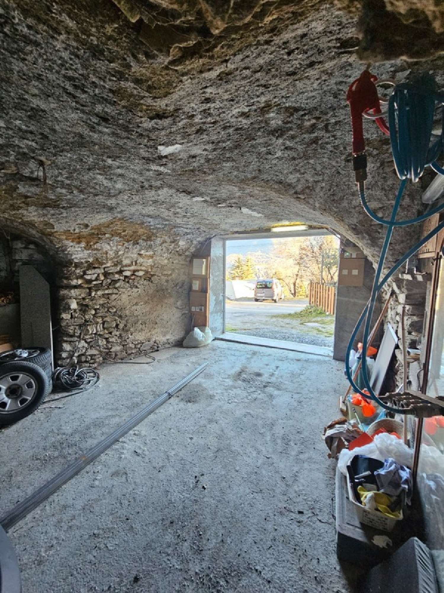  for sale house Châteauroux Hautes-Alpes 4