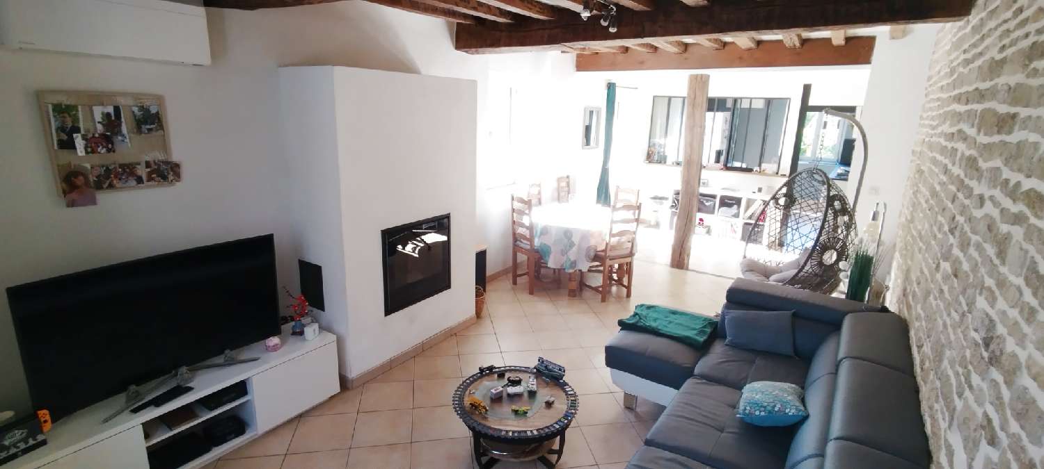  à vendre maison Châteauvillain Haute-Marne 1