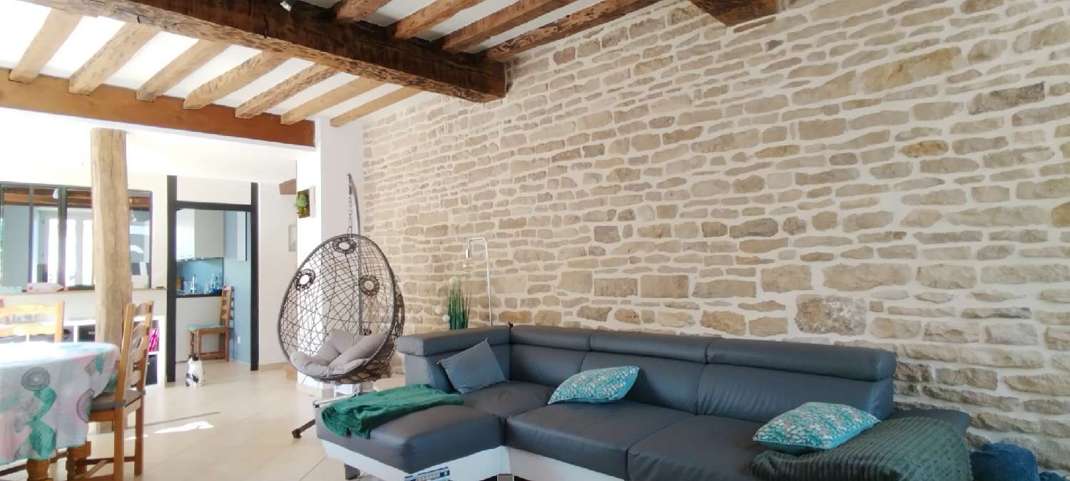 à vendre maison Châteauvillain Haute-Marne 2