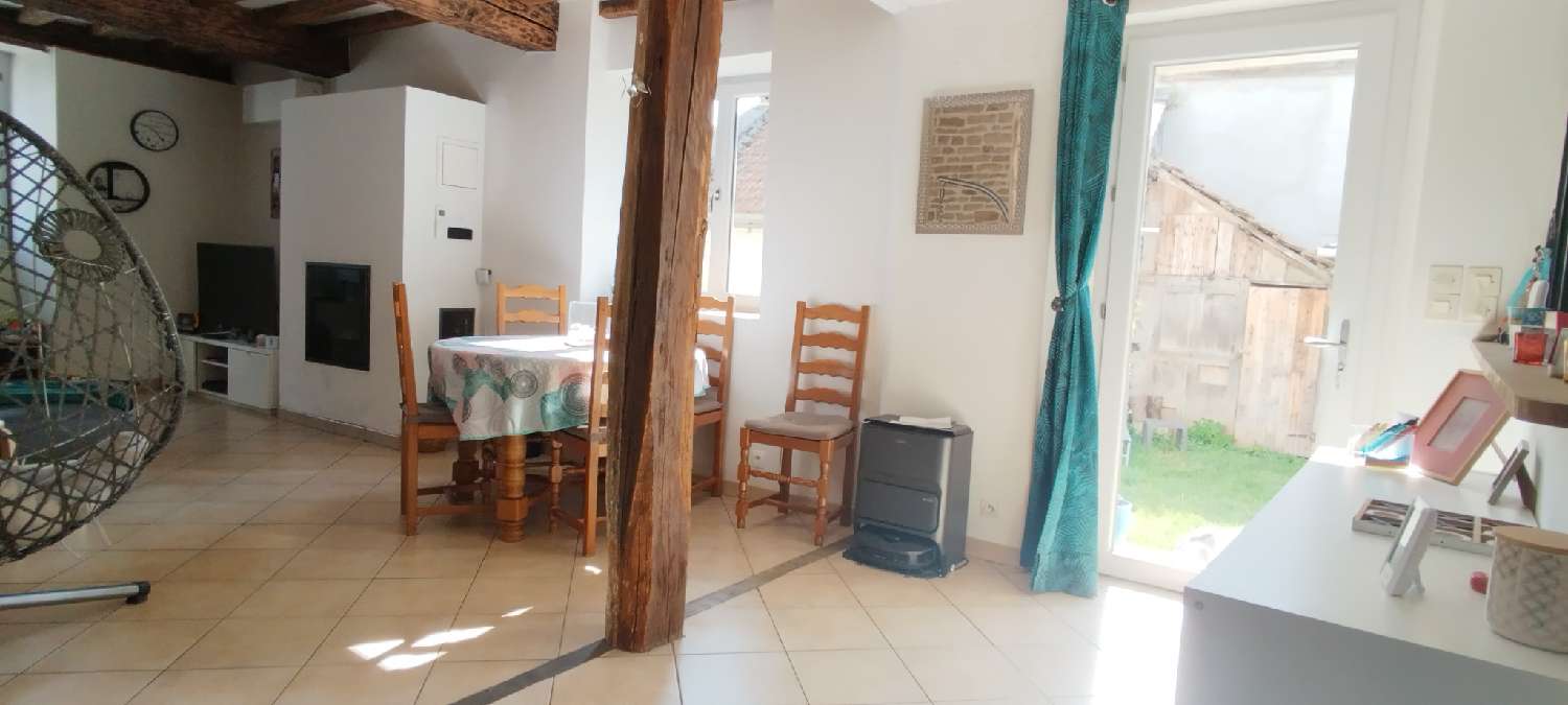  à vendre maison Châteauvillain Haute-Marne 3