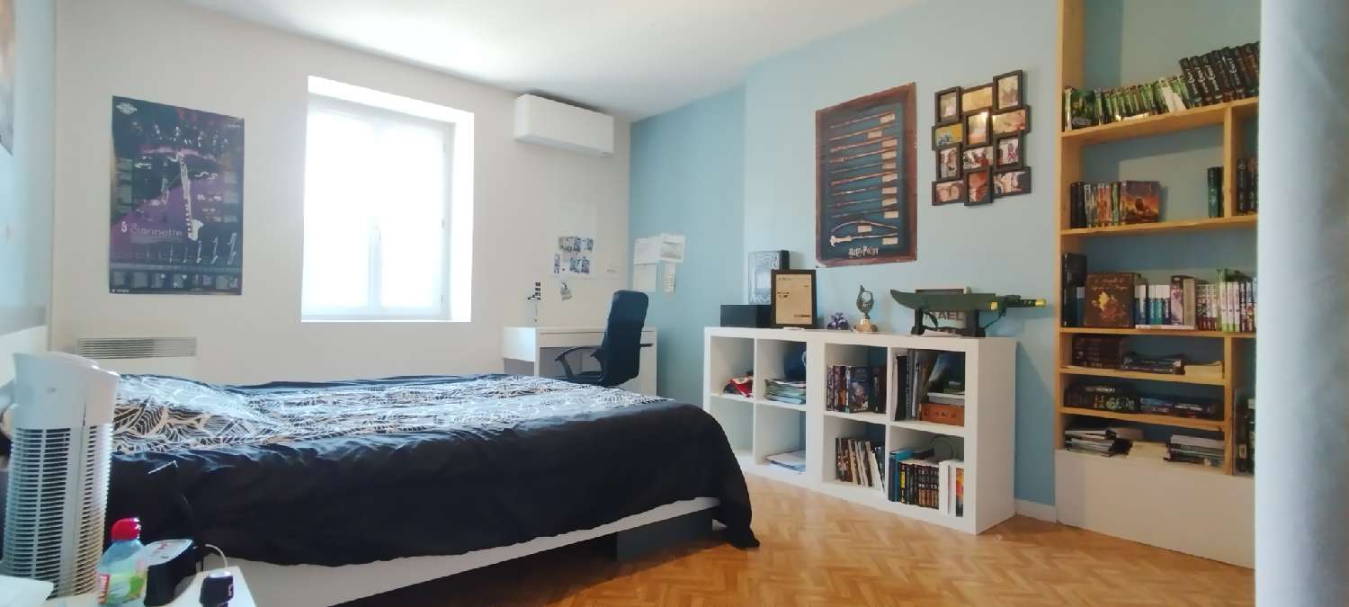  à vendre maison Châteauvillain Haute-Marne 6