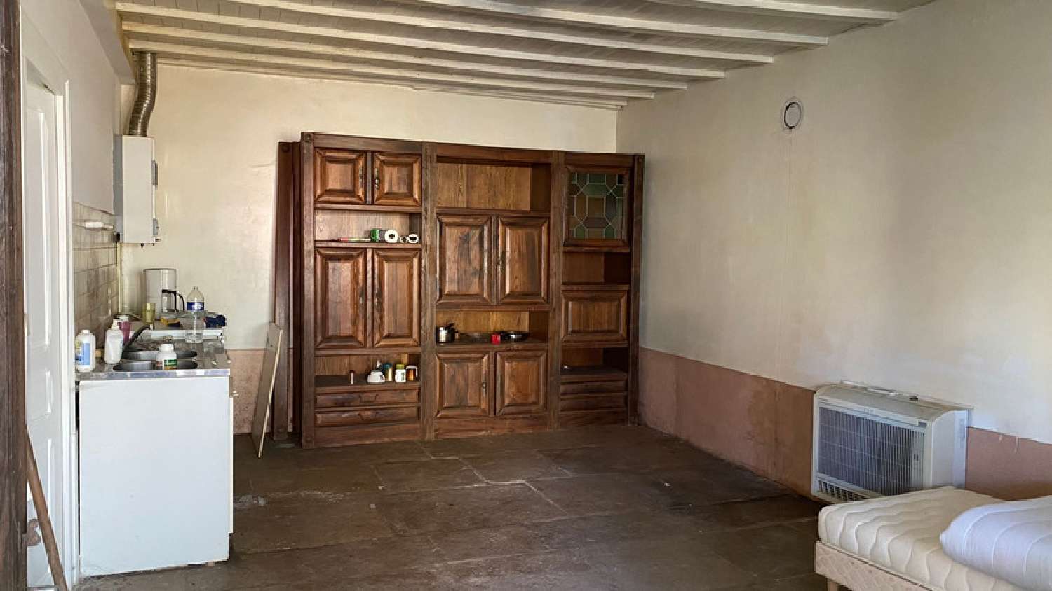 te koop huis Châtel-Gérard Yonne 5