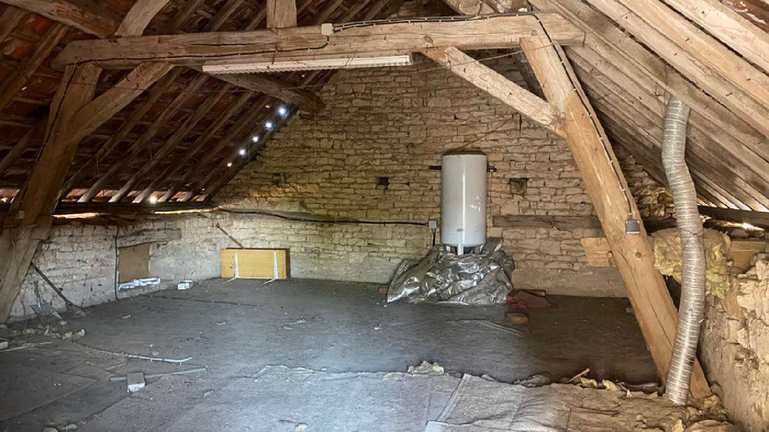 te koop huis Châtel-Gérard Yonne 8