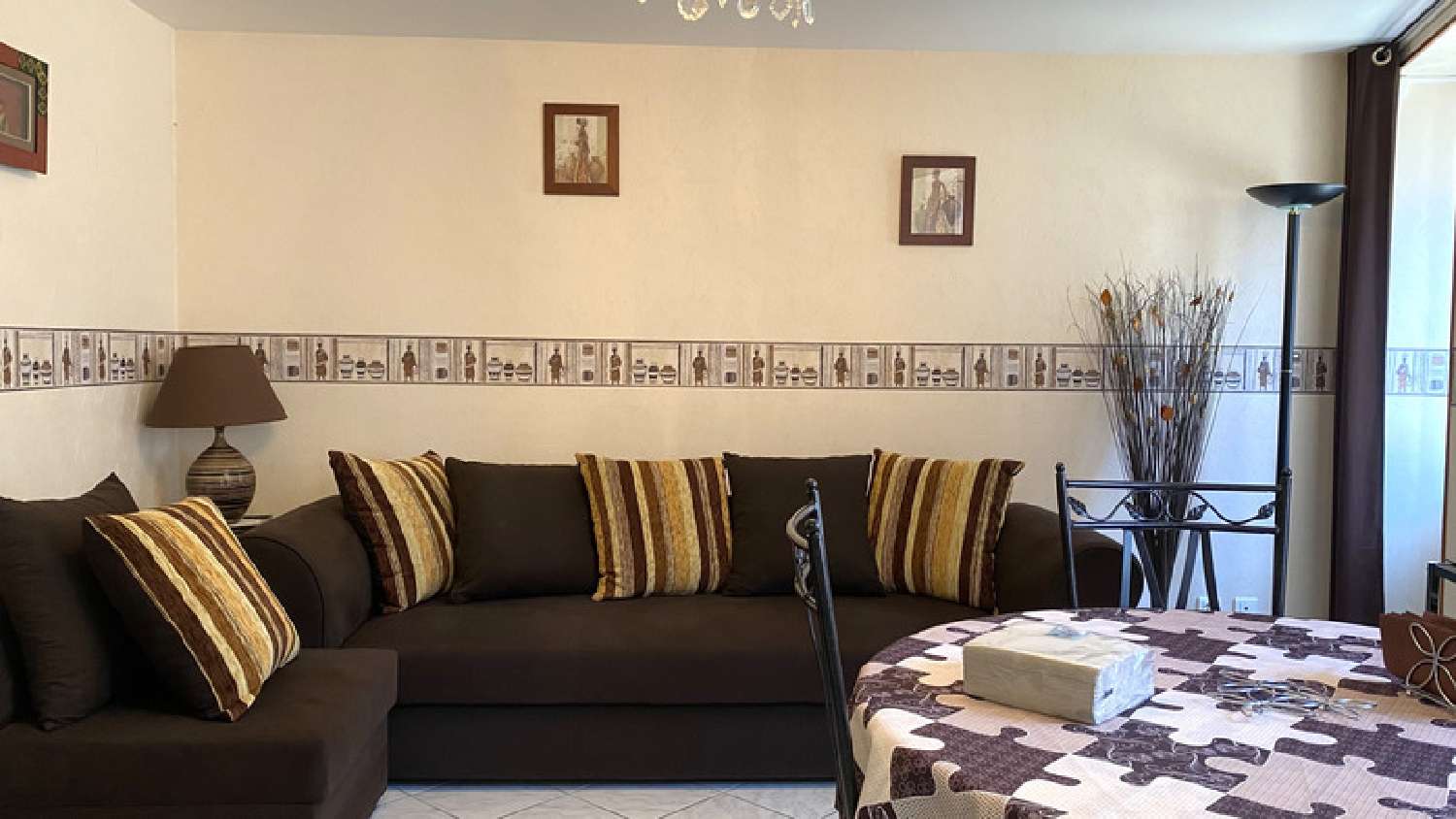 te koop huis Châtel-Gérard Yonne 2