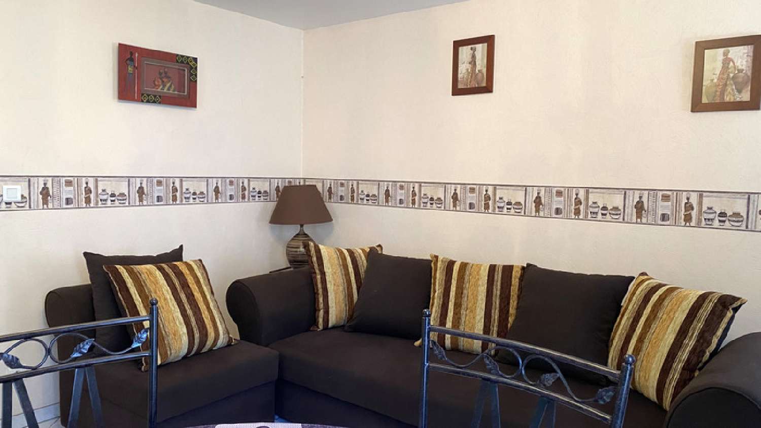 te koop huis Châtel-Gérard Yonne 4