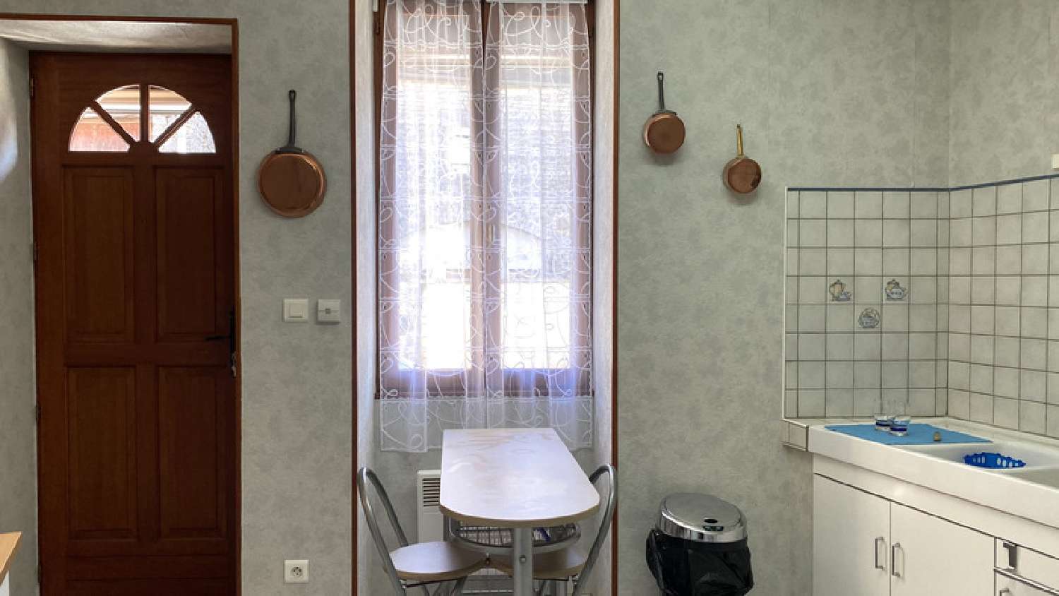 te koop huis Châtel-Gérard Yonne 5