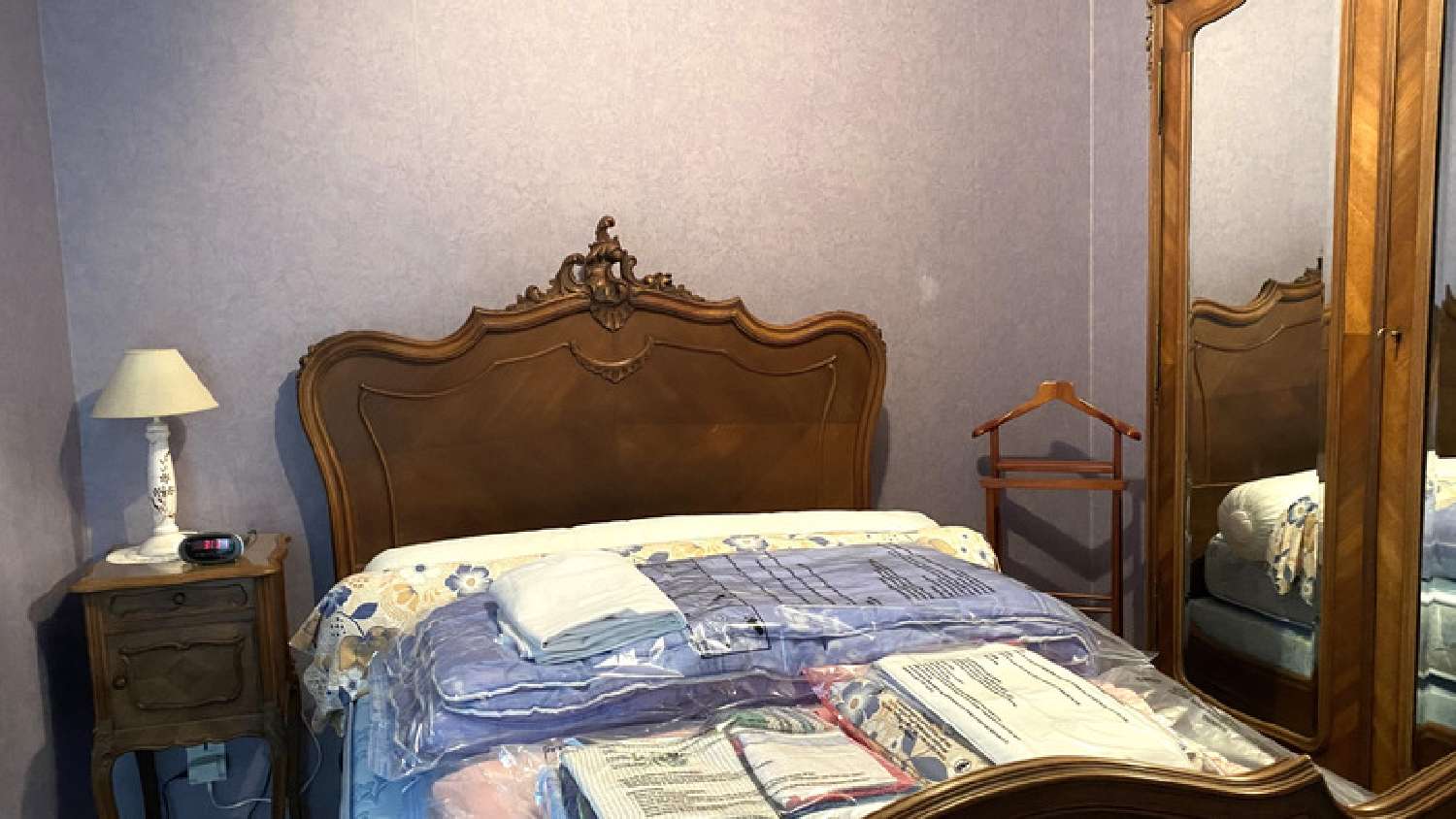 te koop huis Châtel-Gérard Yonne 6