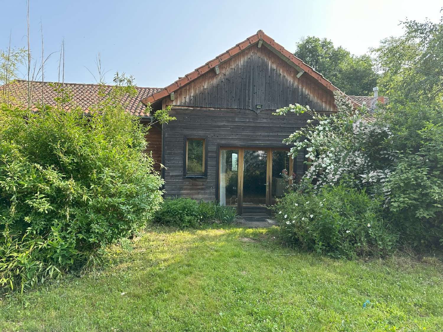  te koop huis Châtel-Montagne Allier 1