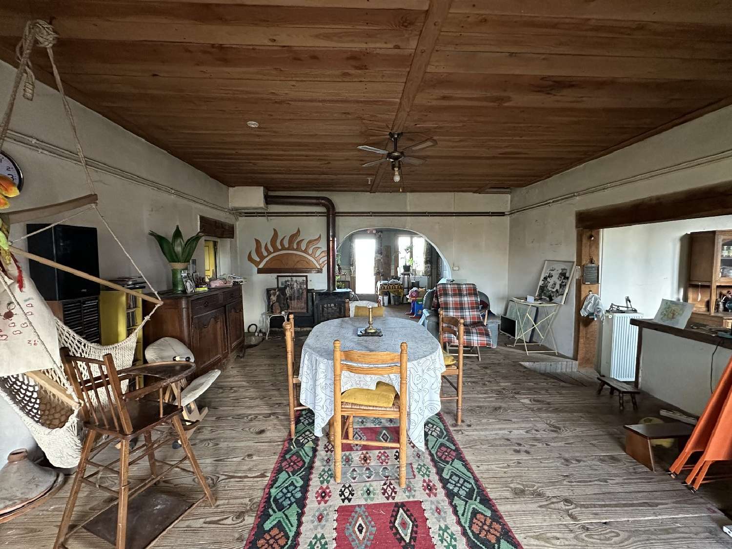  te koop huis Châtel-Montagne Allier 4