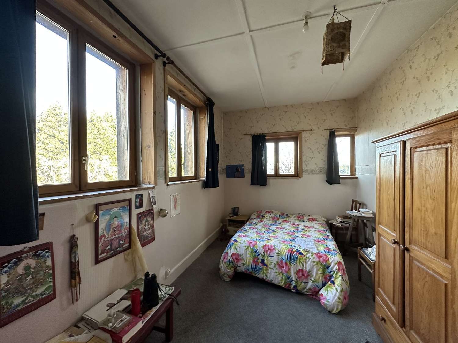  te koop huis Châtel-Montagne Allier 6