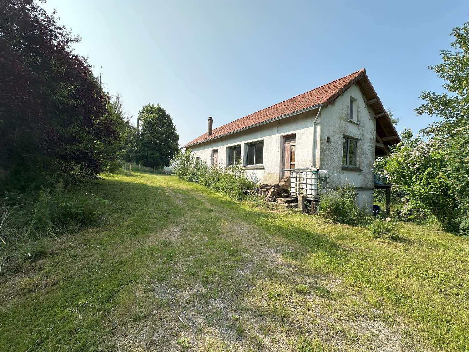  te koop huis Châtel-Montagne Allier 7