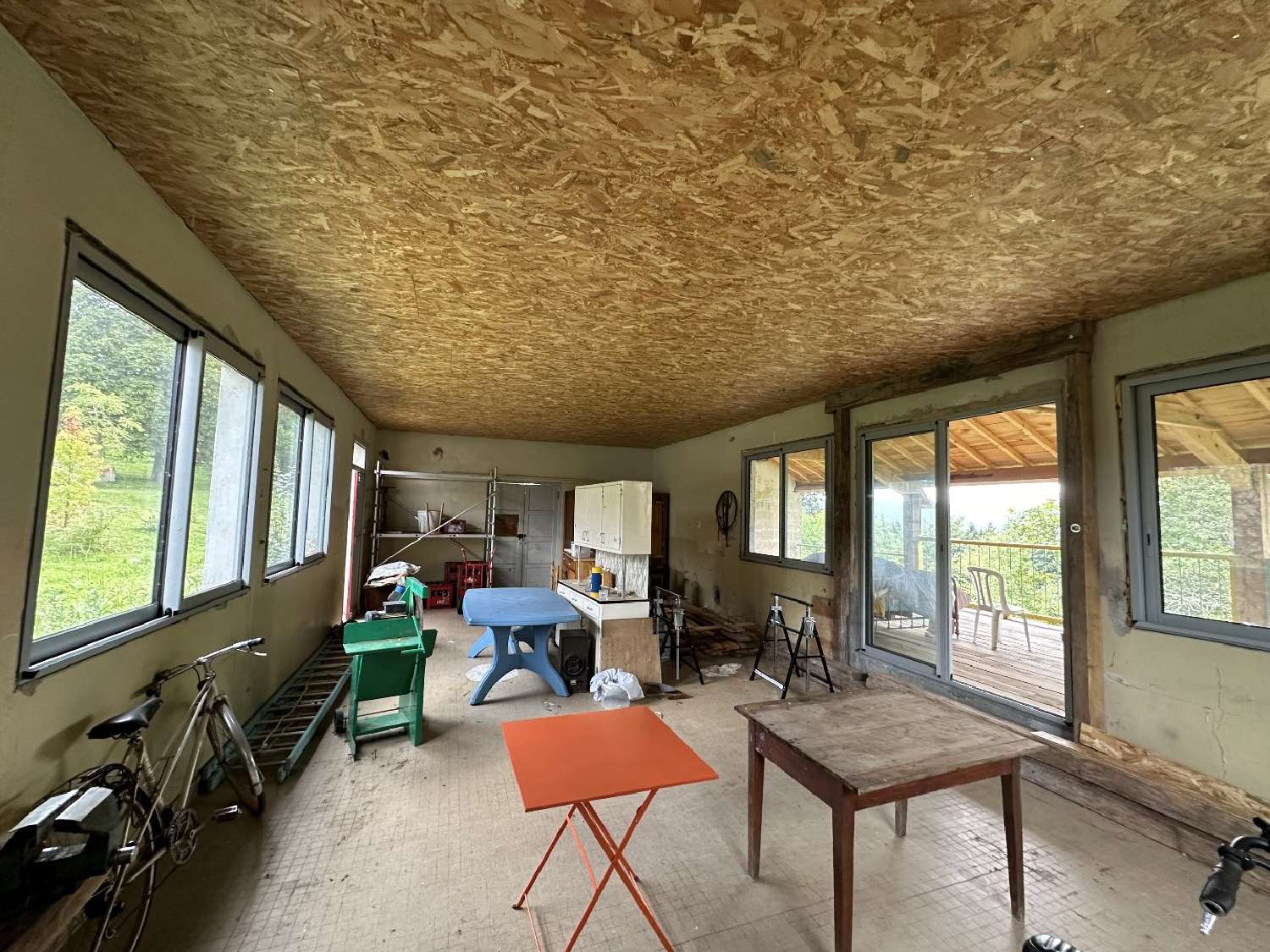  te koop huis Châtel-Montagne Allier 8