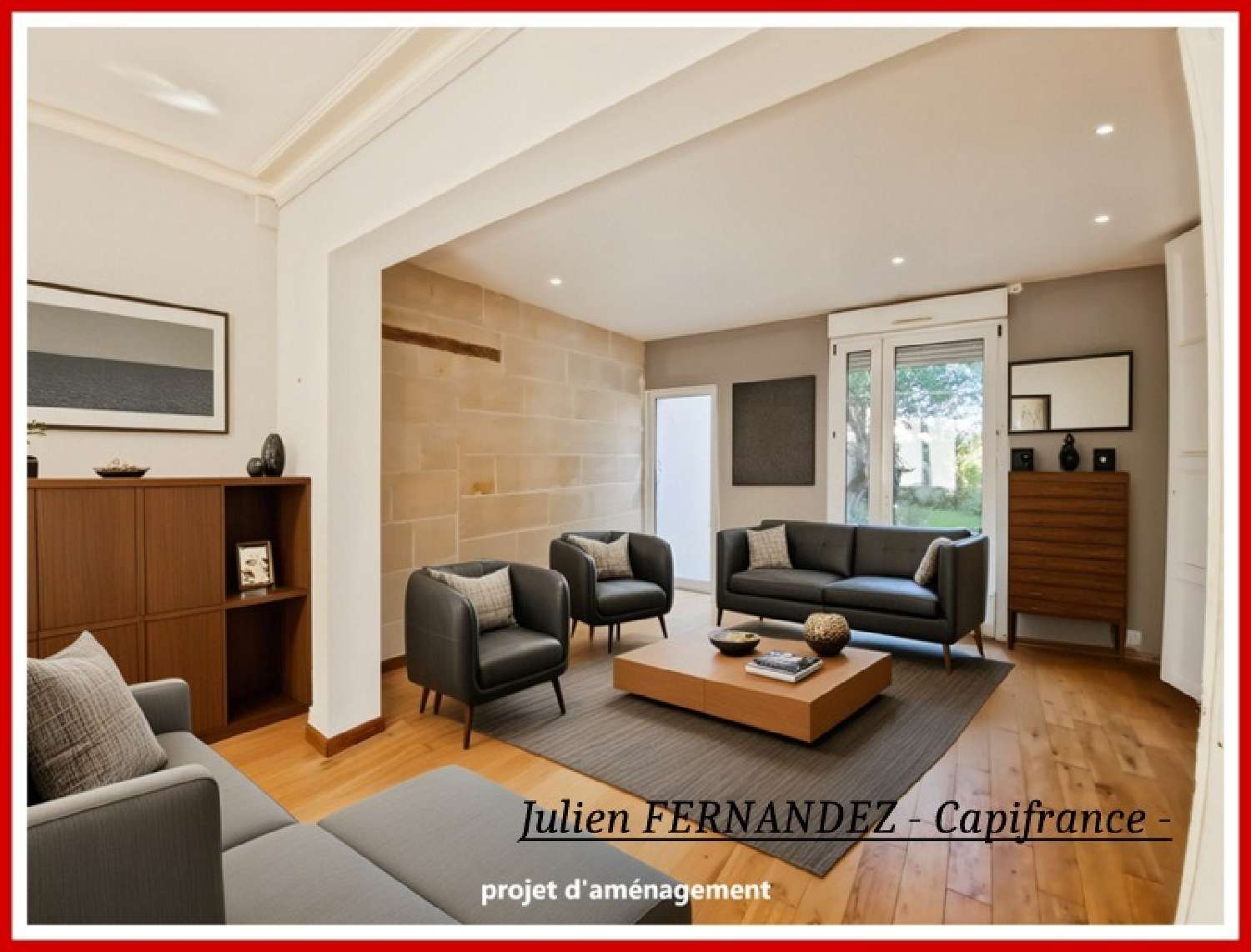 kaufen Haus Châtellerault Vienne 3