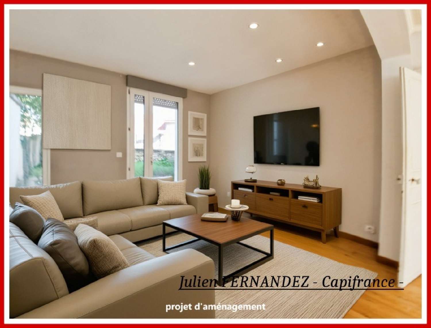 kaufen Haus Châtellerault Vienne 4