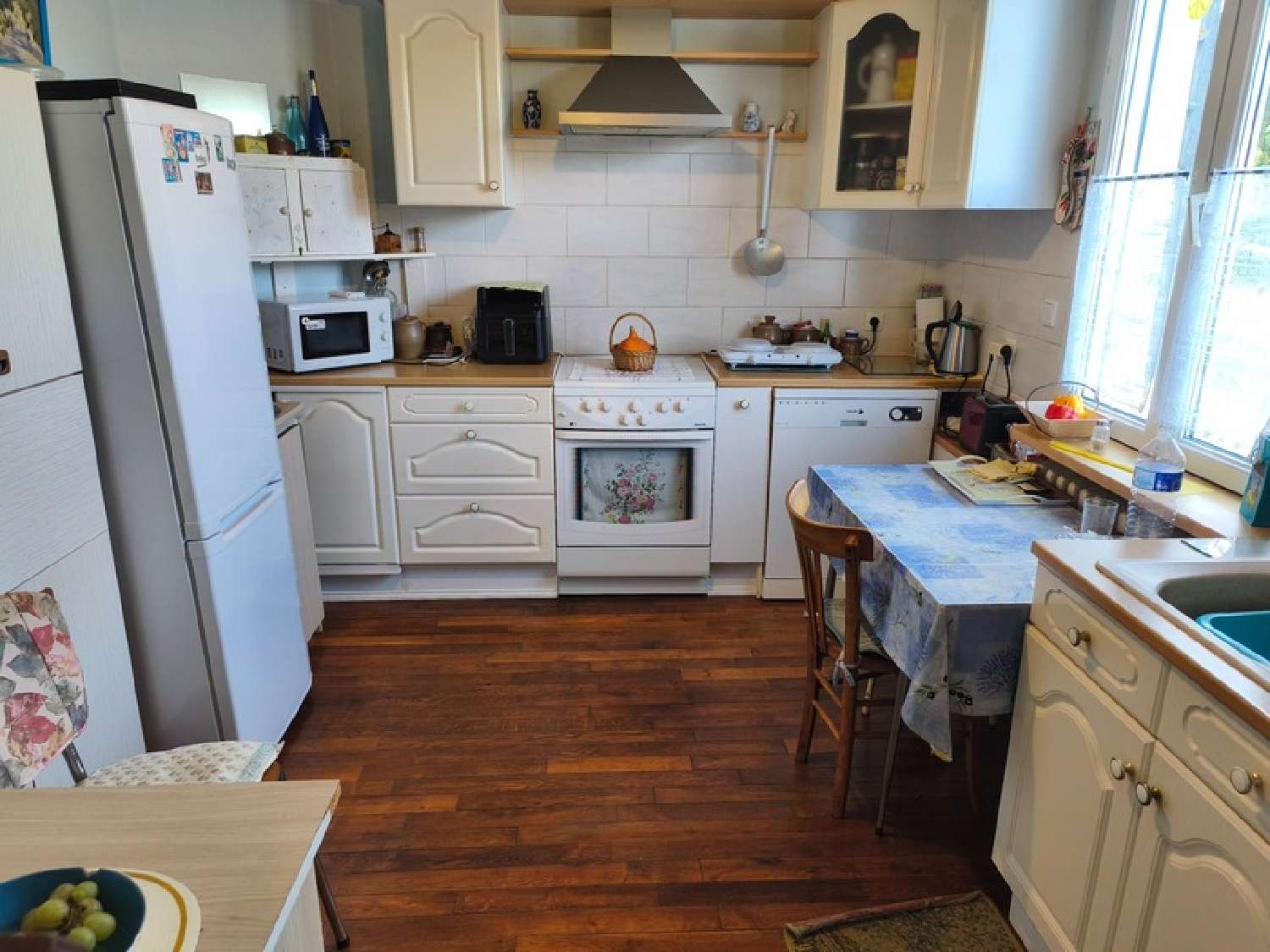 for sale house Châtellerault Vienne 7