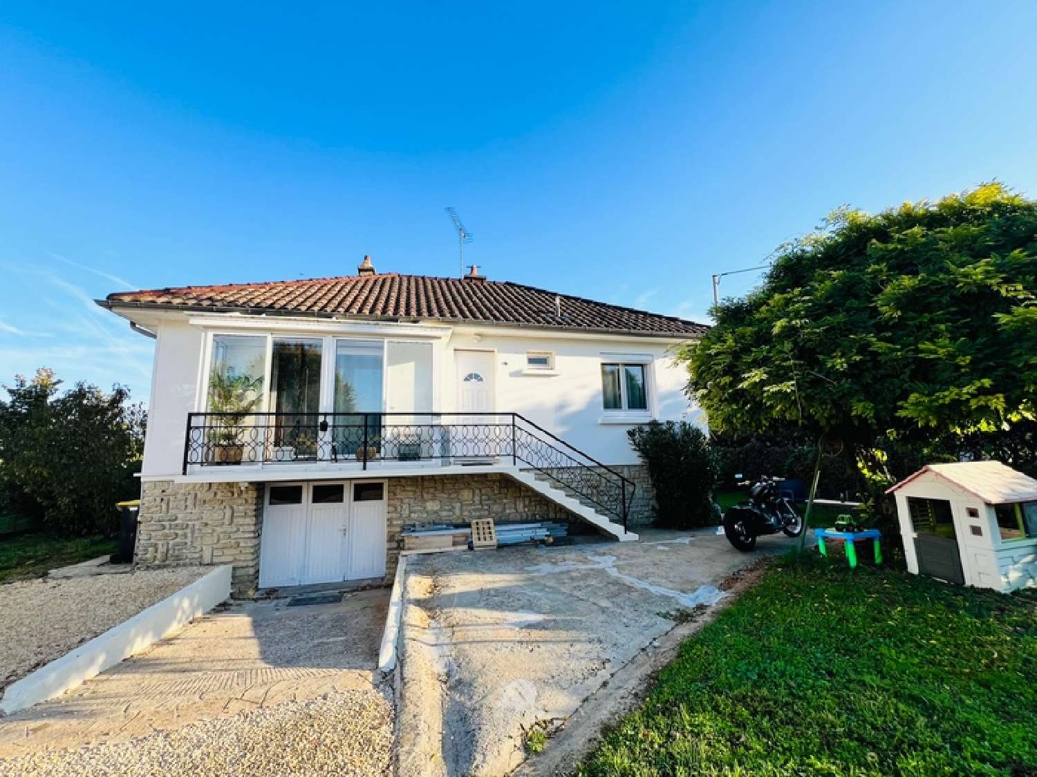  kaufen Haus Châtellerault Vienne 1