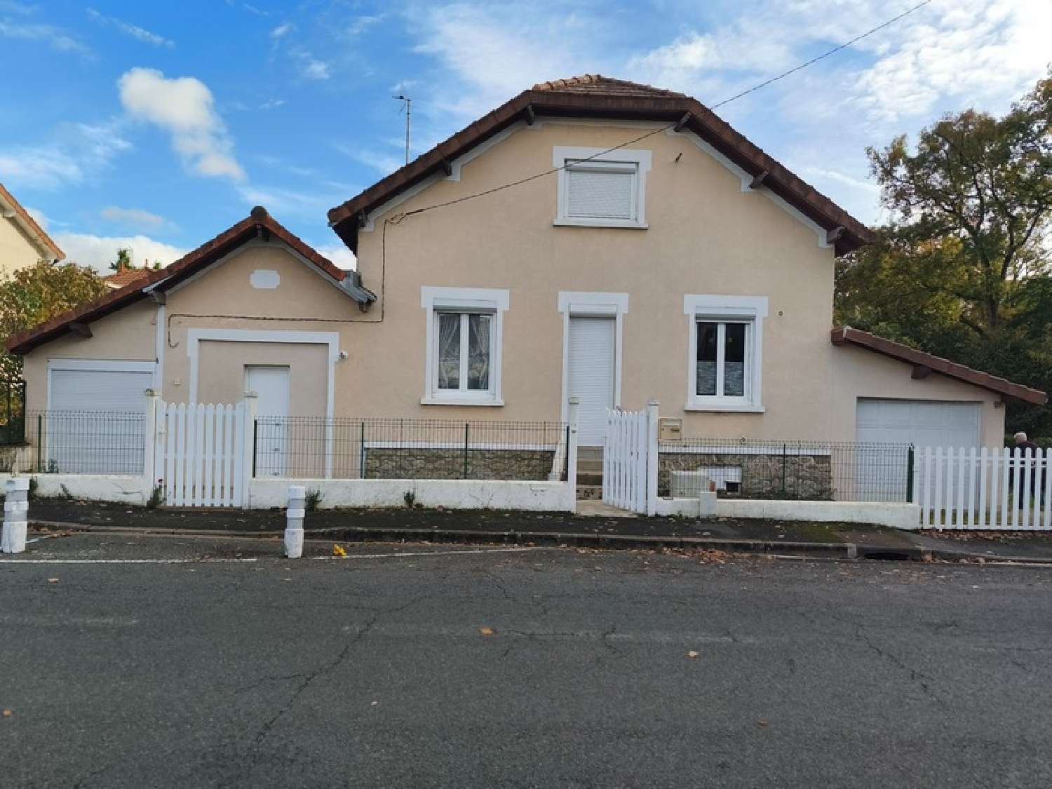  kaufen Haus Châtellerault Vienne 1