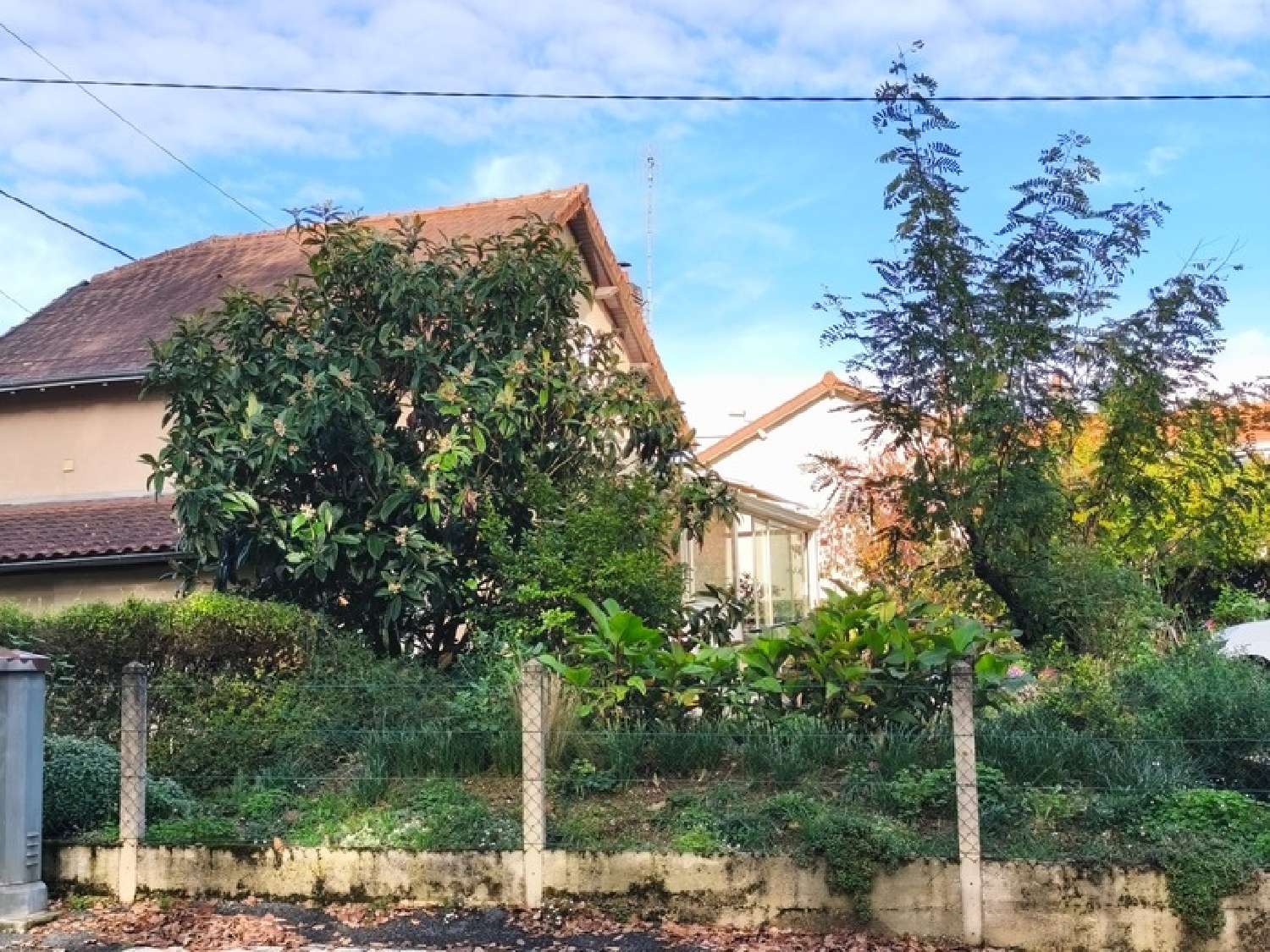  kaufen Haus Châtellerault Vienne 3