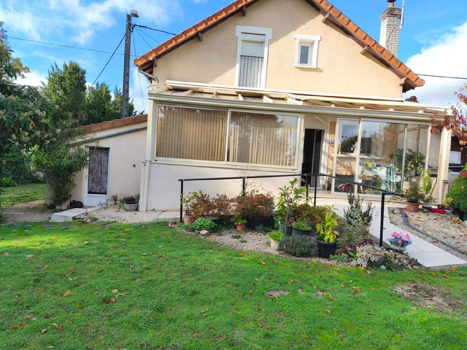  kaufen Haus Châtellerault Vienne 4