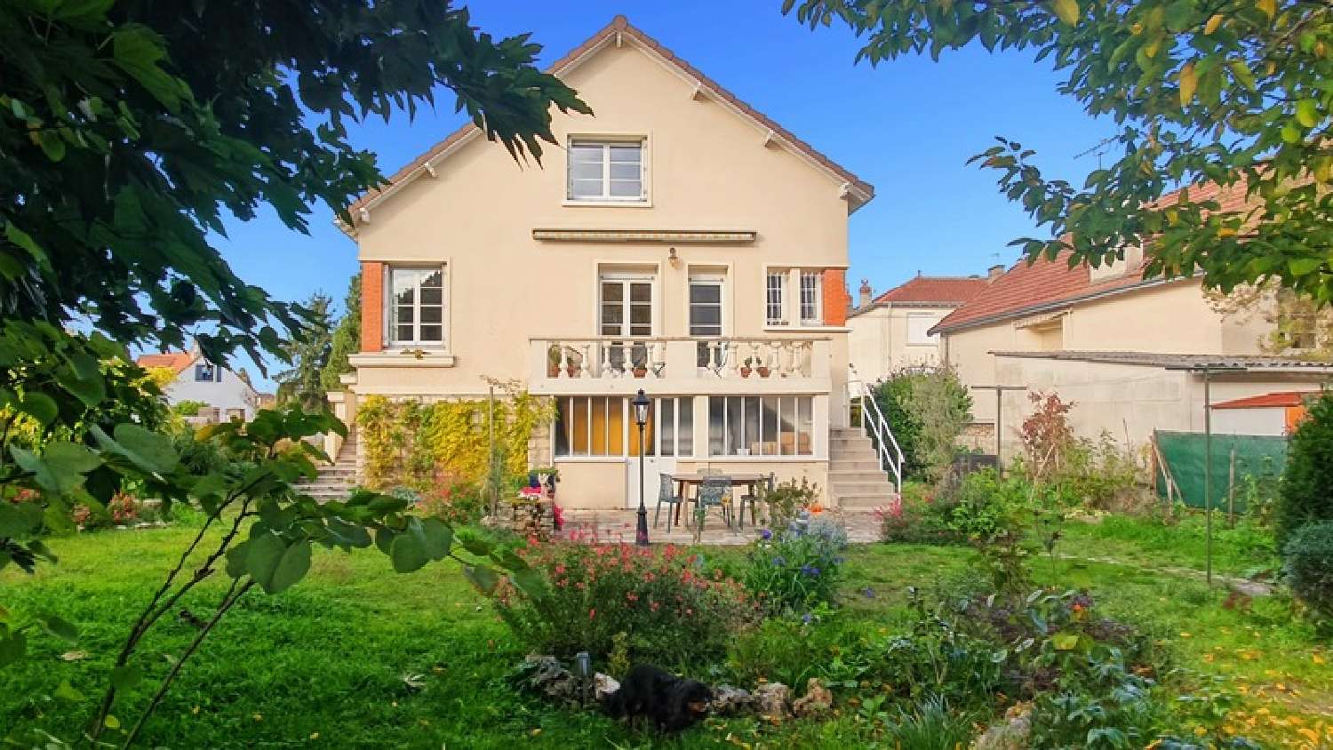 te koop huis Châtellerault Vienne 2