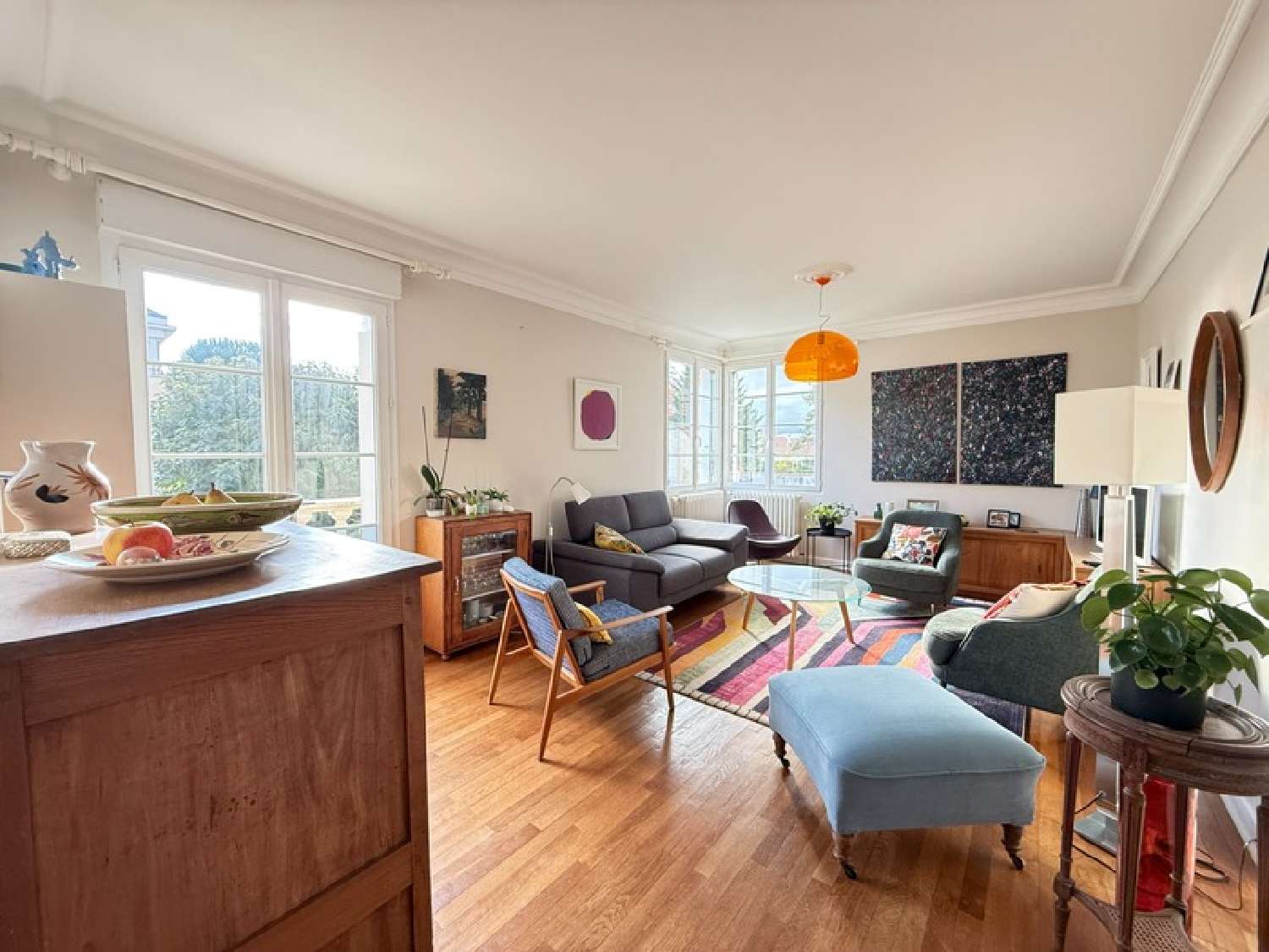 te koop huis Châtellerault Vienne 5